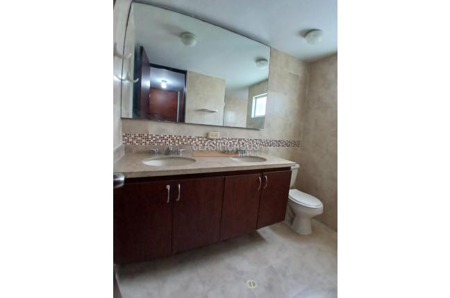 Apartamentos, Alquiler, Barranquilla - $3.600.000