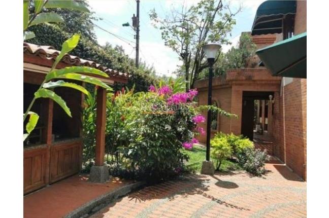 Casas, Venta, Pance - $1.800.000.000