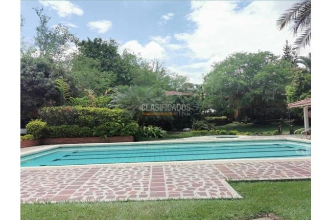 Casas, Venta, Pance - $1.800.000.000