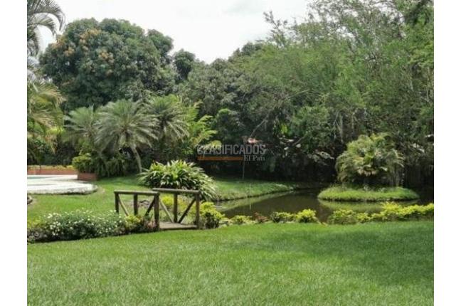 Casas, Venta, Pance - $1.800.000.000