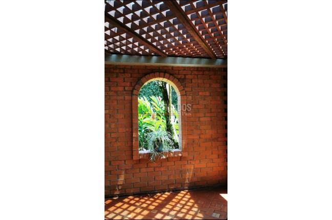 Casas, Venta, Pance - $1.800.000.000