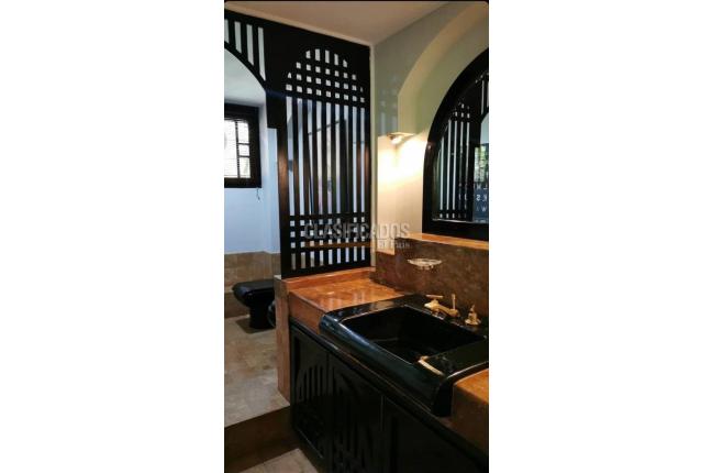 Casas, Venta, Pance - $1.800.000.000