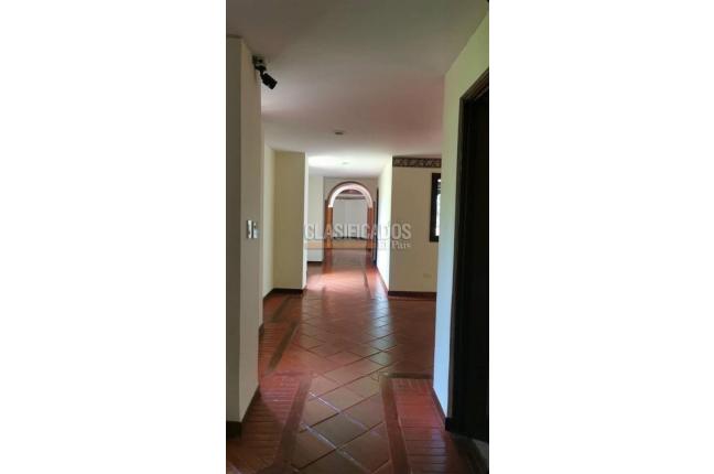 Casas, Venta, Pance - $1.800.000.000