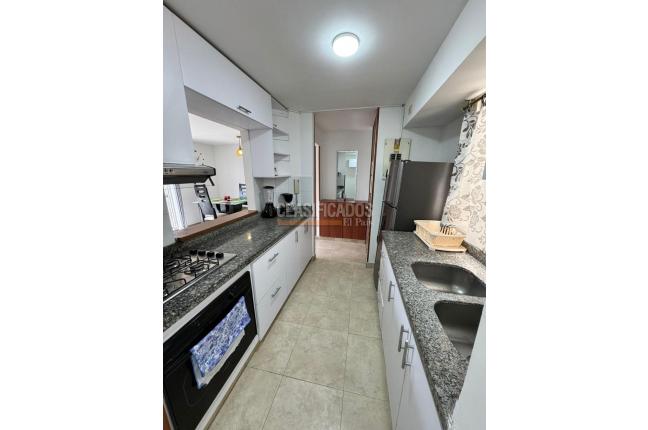 Apartamentos, Alquiler en Valle del Lili