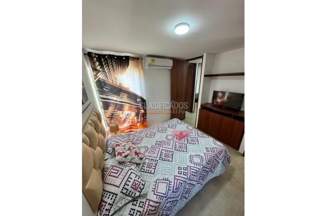 Apartamentos, Alquiler en Valle del Lili