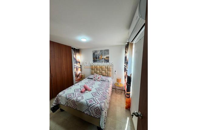 Apartamentos, Alquiler en Valle del Lili