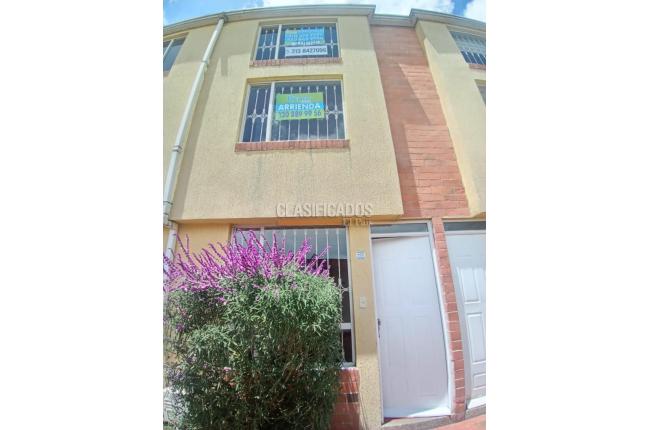 Casas, Alquiler en Bogotá