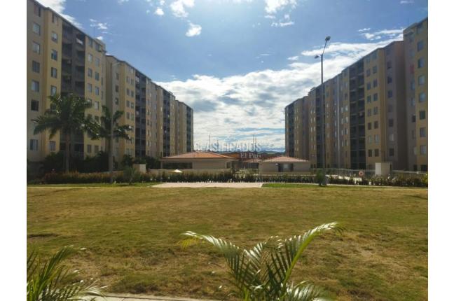 Apartamentos, Alquiler en Ricaurte