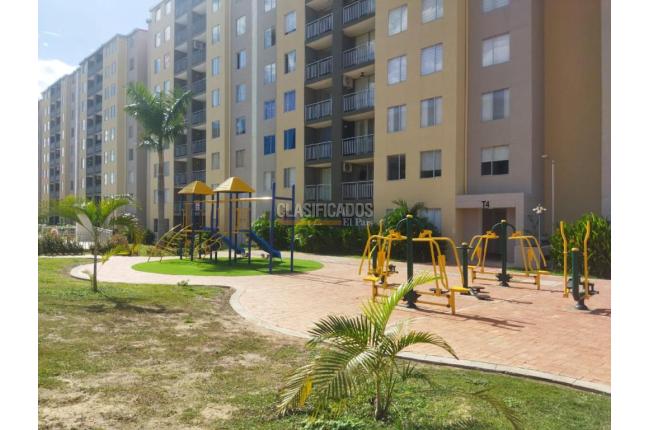 Apartamentos, Alquiler, Ricaurte - $1.200.000