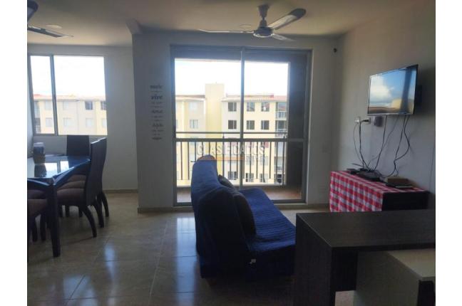 Apartamentos, Alquiler, Ricaurte - $1.200.000