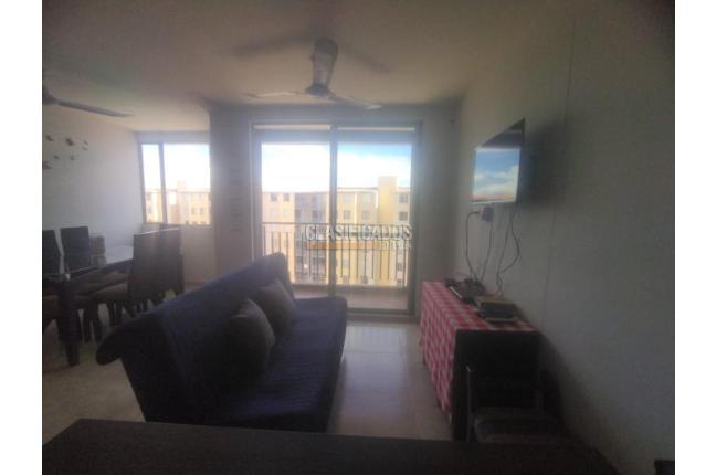 Apartamentos, Alquiler, Ricaurte - $1.200.000