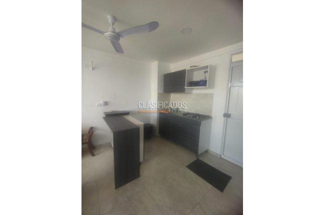 Apartamentos, Alquiler, Ricaurte - $1.200.000