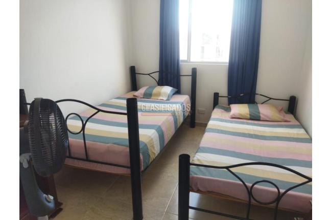 Apartamentos, Alquiler, Ricaurte - $1.200.000