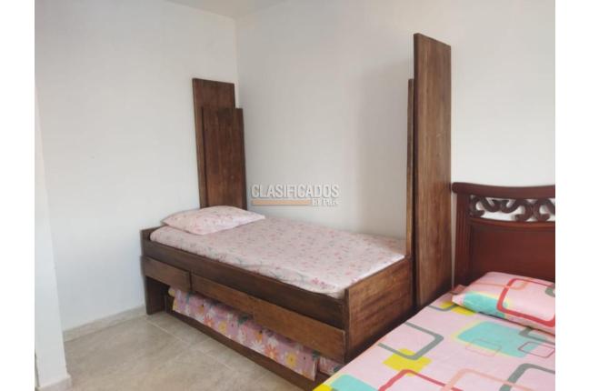 Apartamentos, Alquiler, Ricaurte - $1.200.000