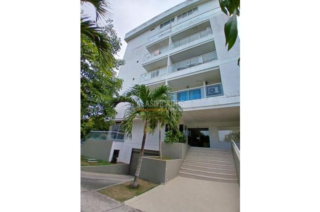Apartamentos, Alquiler en Barranquilla