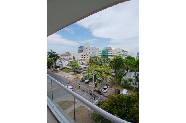 Apartamentos, Alquiler, Barranquilla - $2.200.000