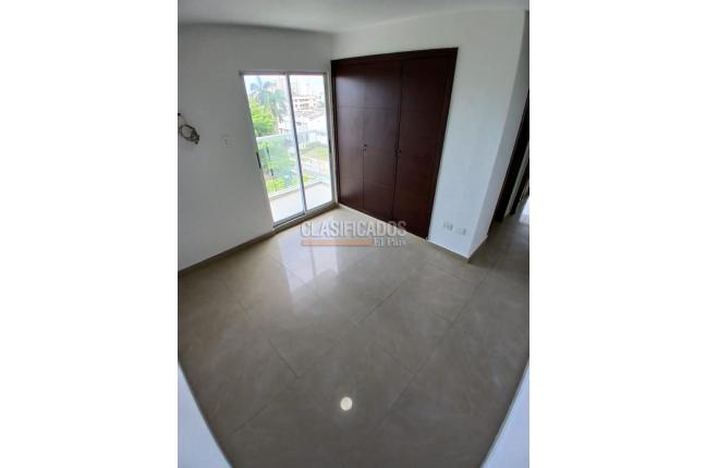Apartamentos, Alquiler, Barranquilla - $2.200.000