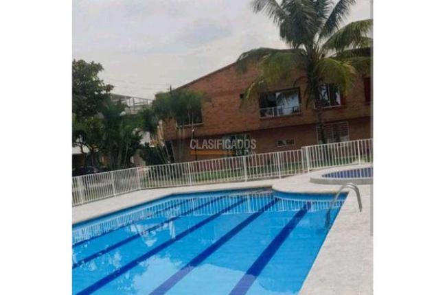 Casas, Venta en Jamundí