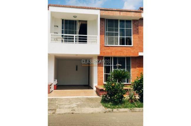 Casas, Venta en Jamundí