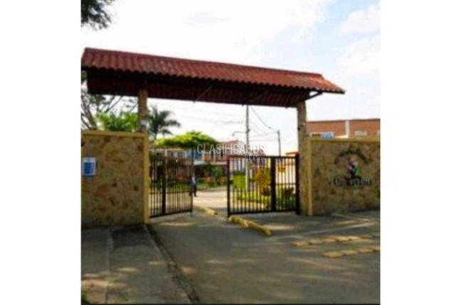 Casas, Venta en Jamundí