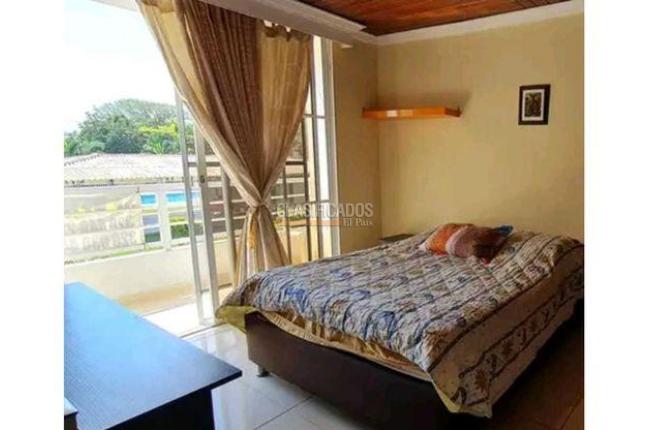 Casas, Venta, Jamundí - $530.000.000