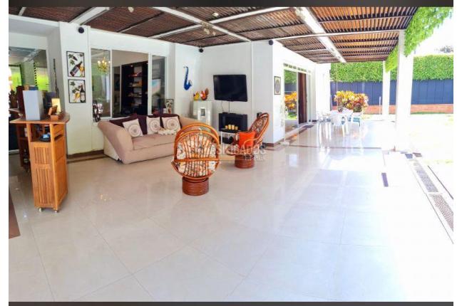 Casas, Venta, Pance - $2.500.000.000