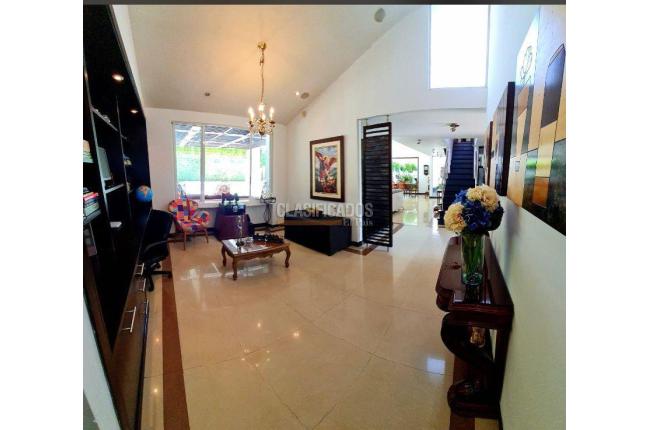 Casas, Venta, Pance - $2.500.000.000
