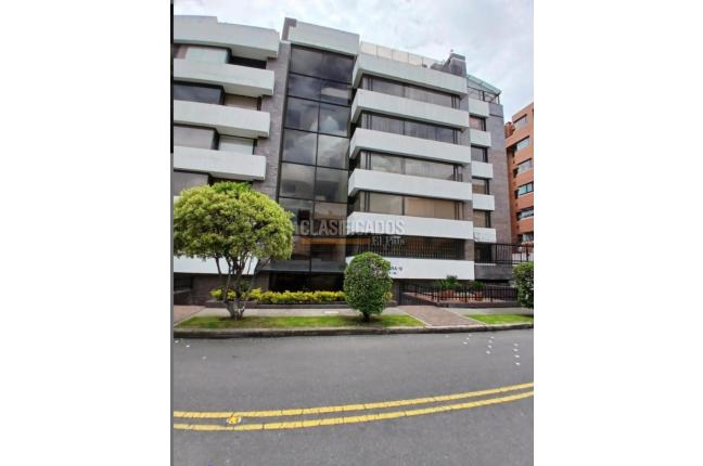 Apartamentos, Alquiler, Bogotá - $6.500.000
