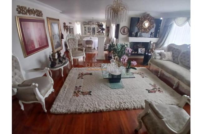 Apartamentos, Alquiler, Bogotá - $6.500.000