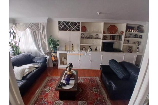 Apartamentos, Alquiler, Bogotá - $6.500.000