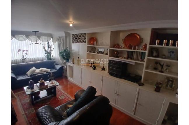 Apartamentos, Alquiler, Bogotá - $6.500.000