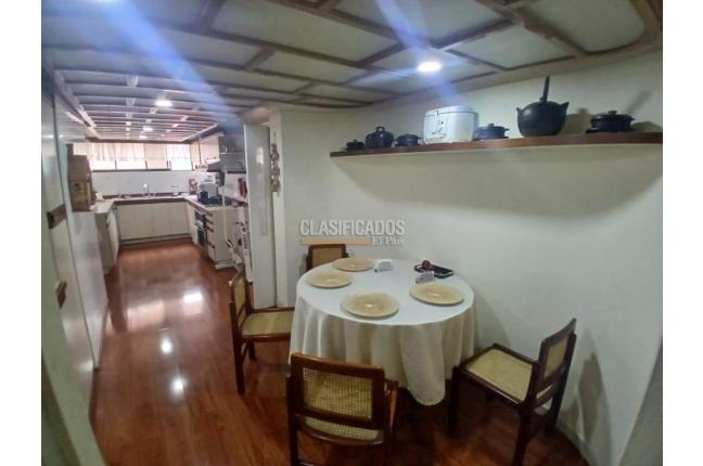 Apartamentos, Alquiler, Bogotá - $6.500.000