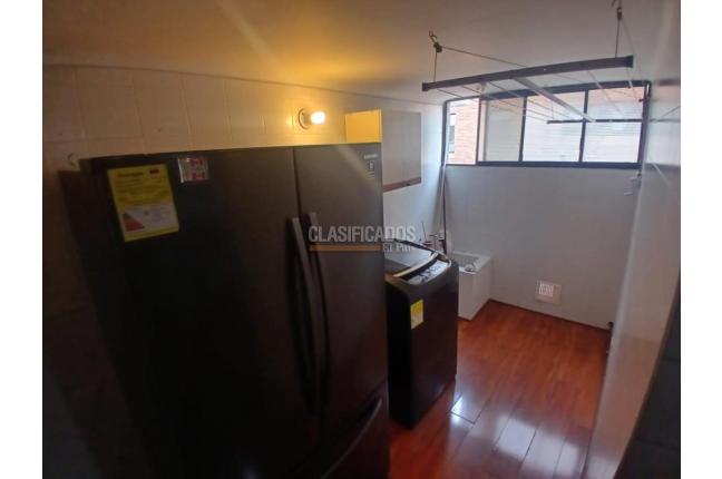 Apartamentos, Alquiler, Bogotá - $6.500.000