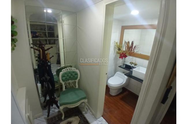 Apartamentos, Alquiler, Bogotá - $6.500.000