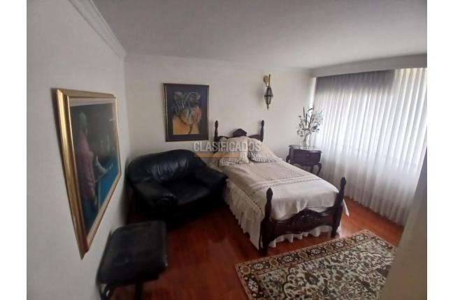 Apartamentos, Alquiler, Bogotá - $6.500.000