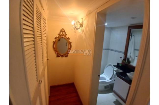 Apartamentos, Alquiler, Bogotá - $6.500.000