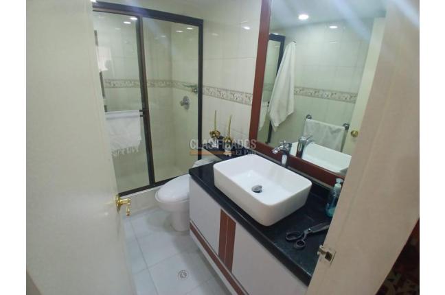 Apartamentos, Alquiler, Bogotá - $6.500.000