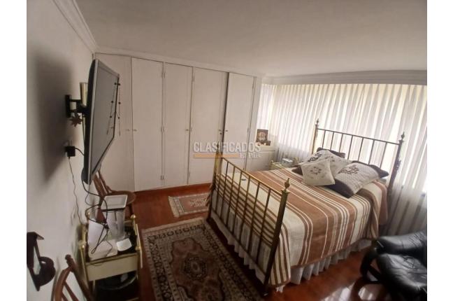 Apartamentos, Alquiler, Bogotá - $6.500.000