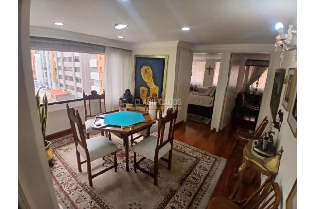 Apartamentos, Alquiler, Bogotá - $6.500.000