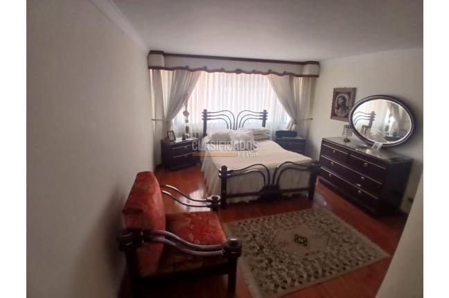 Apartamentos, Alquiler, Bogotá - $6.500.000