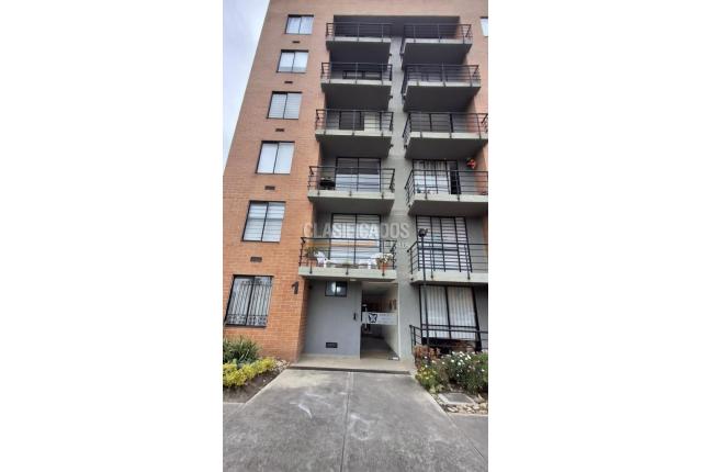 Apartamentos, Venta en Chía