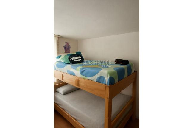 Apartamentos, Venta, Chía - $190.000.000