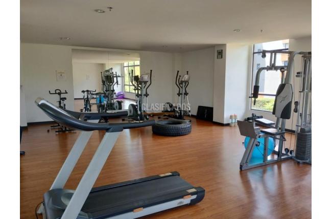 Apartamentos, Venta, Chía - $190.000.000