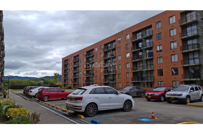 Apartamentos, Venta, Chía - $190.000.000