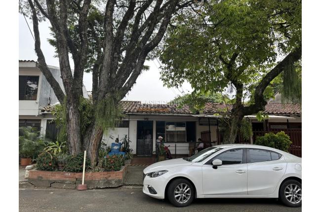 Casas, Venta, El Limonar - $600.000.000