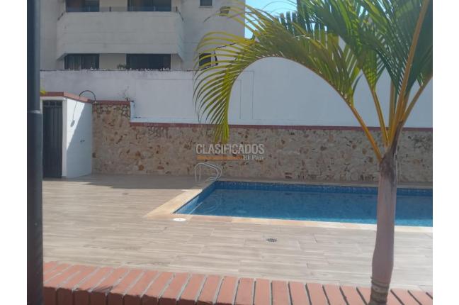 Apartamentos, Venta en Ciudad Jardín