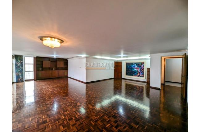 Apartamentos, Venta, Granada - $490.000.000