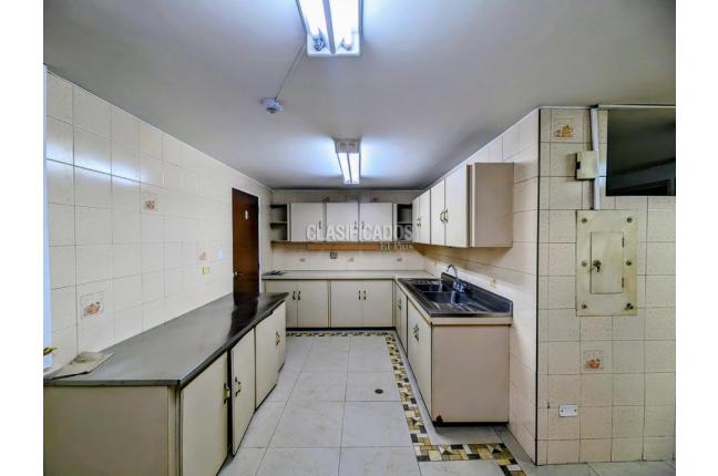 Apartamentos, Venta, Granada - $490.000.000