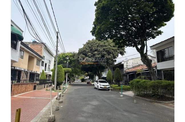 Casas, Venta, El Limonar - $600.000.000