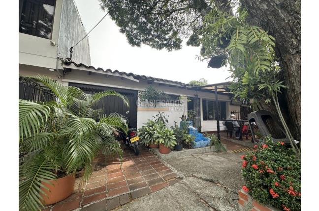 Casas, Venta, El Limonar - $600.000.000